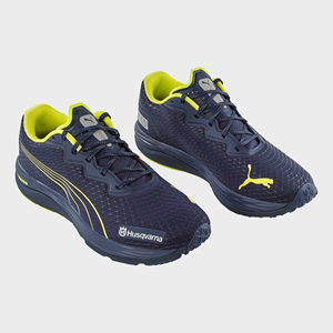 Bild von TEAM SCHUHE WASSERDICHT