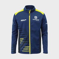 Bild von TEAM SOFTSHELL JACKET