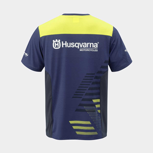 Bild von TEAM T-SHIRT