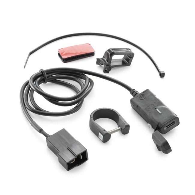 Bild von USB-C-LADEBUCHSENKIT