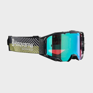 Bild von VELOCITY 6.5 MOTORRADBRILLE