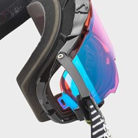 Bild von VELOCITY 6.5 MOTORRADBRILLE