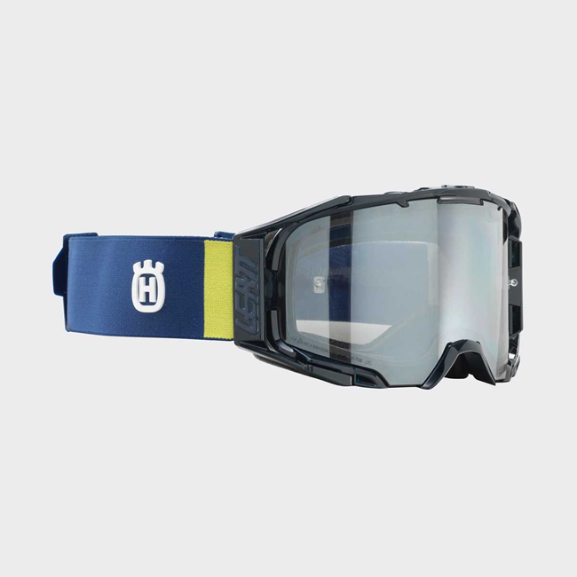Bild von VELOCITY 6.5 MOTORRADBRILLE
