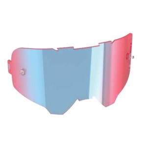 Bild von VELOCITY IRIZ ULTRACONTRAST LENS BLUE