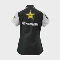 Bild von WOMEN RS REPLICA SHIRT