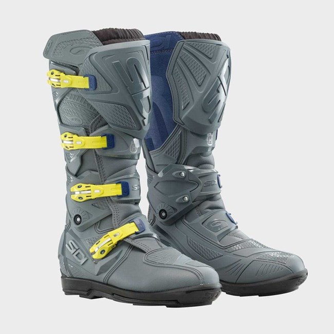 Bild von X-3 SRS BOOTS