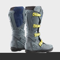 Bild von X-3 SRS BOOTS