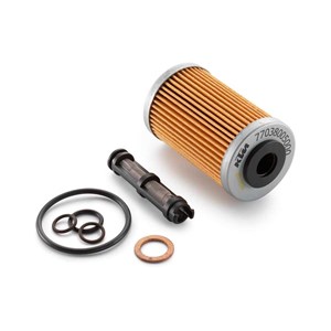 Bild von ÖLFILTER SERVICE KIT 09-12