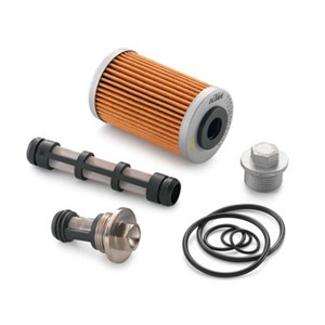 Bild von ÖLFILTER SERVICE KIT SX-F